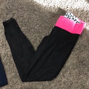 Victoria’s Secret Leggings